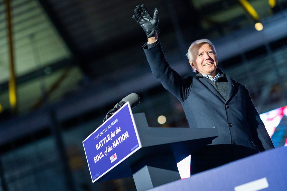 By Not Passing BBB First, Dems Missed Chance to Improve Economy for Low- and Middle-Income Voters