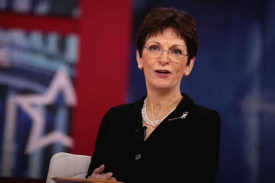 'Never-Trump' Republicans Cheered GOP Gerrymandering and Voter Suppression