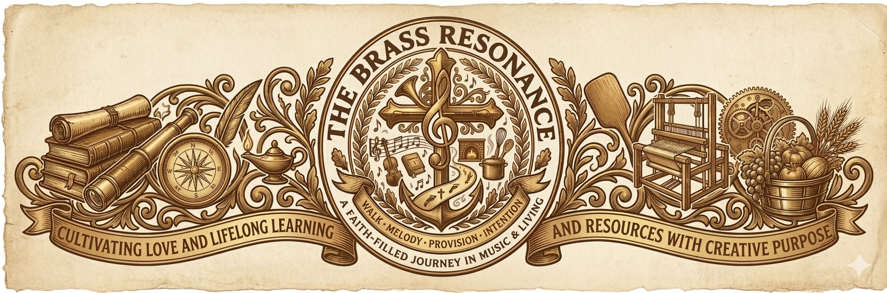 The Brass Resonance