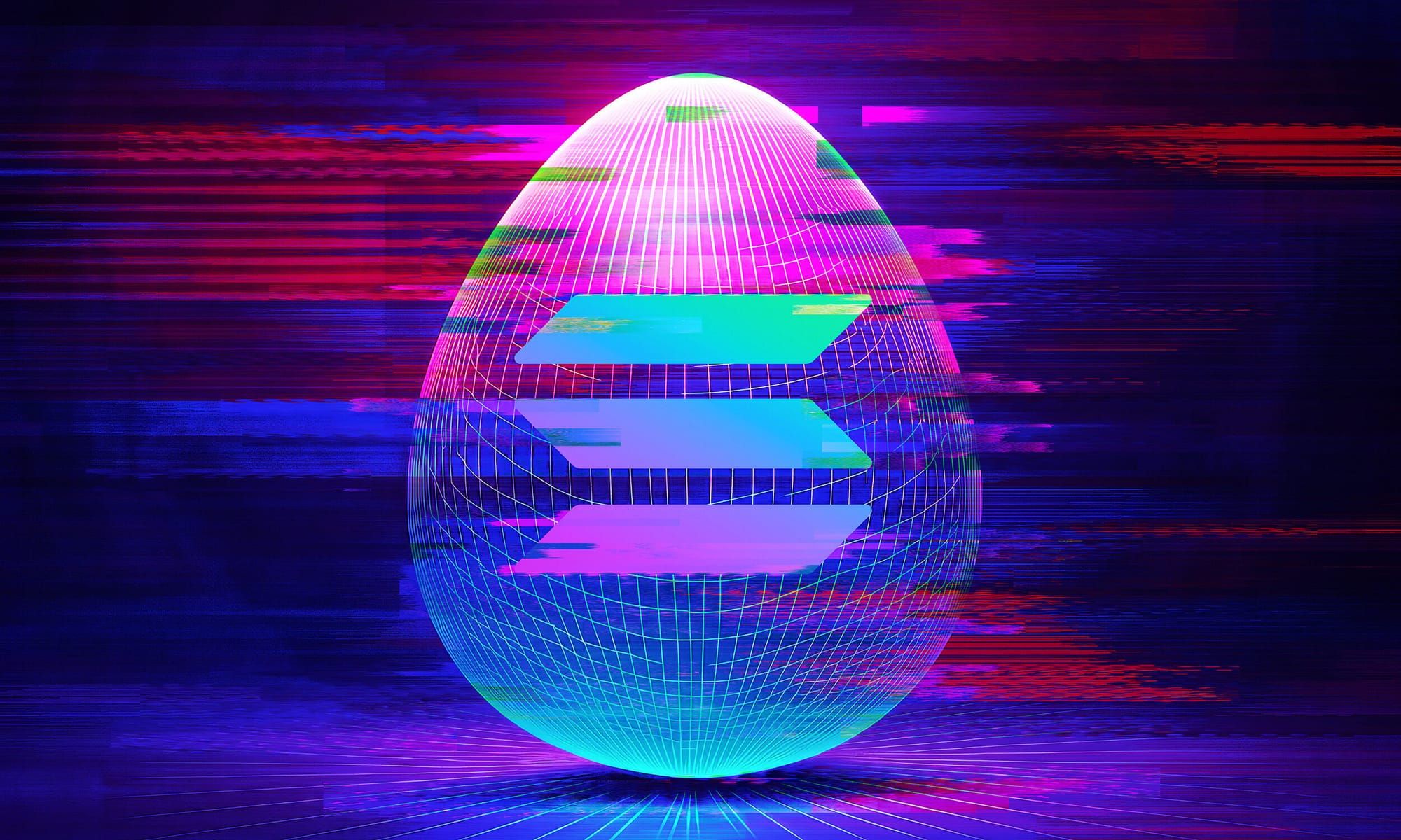 Born on Solana: From Concept to Code
