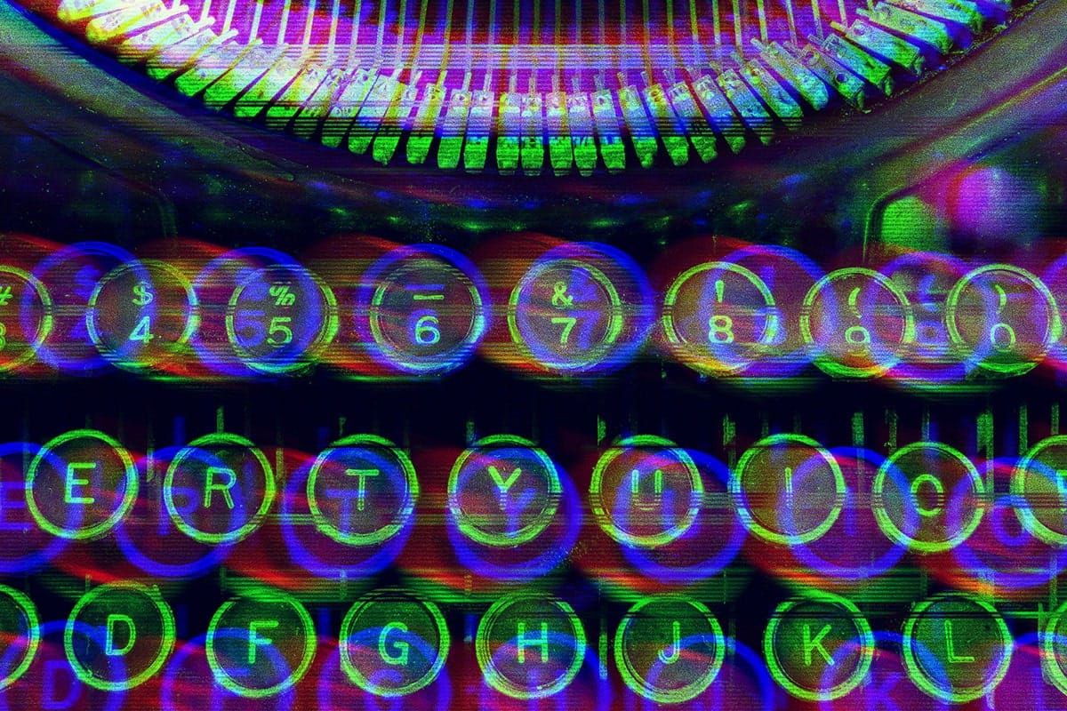 Ghost in the Content Machine: Reclaiming the Soul of Digital Publishing