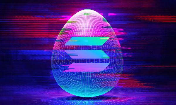 Born on Solana: From Concept to Code