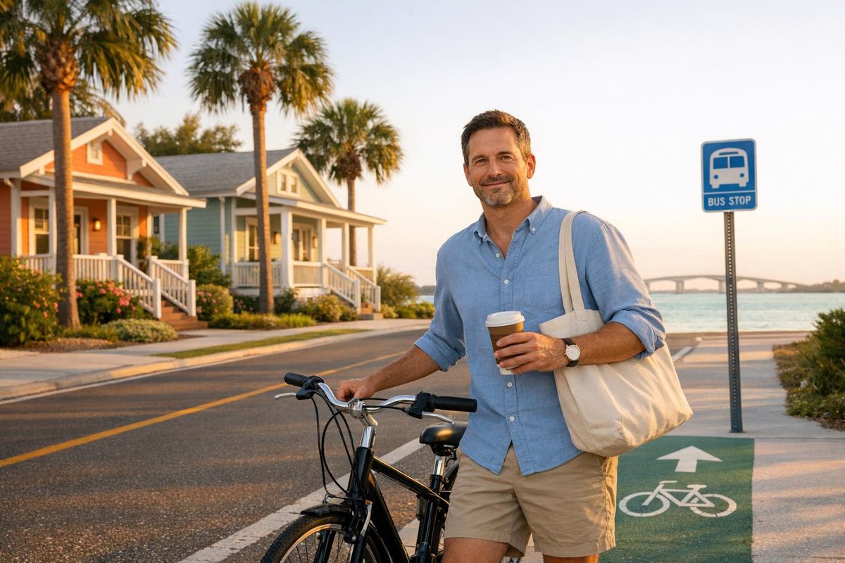 Exploring Manatee and Sarasota: A Local's Perspective