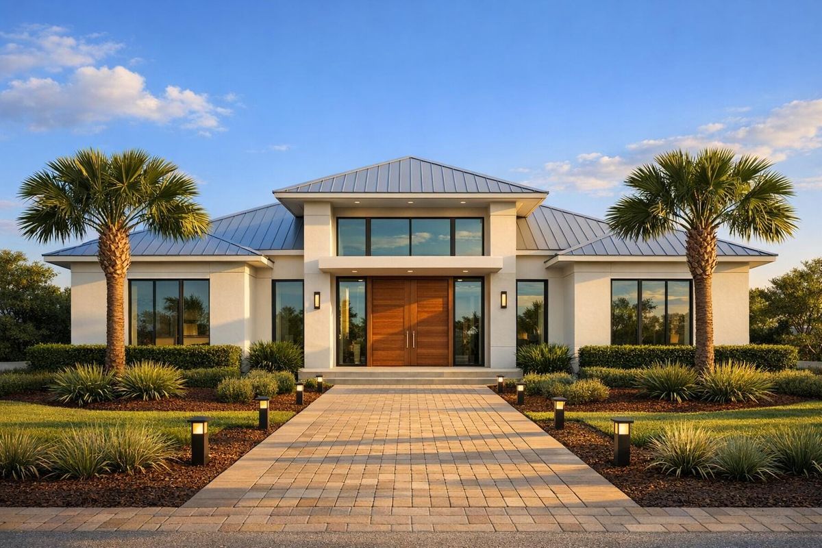 5 Custom Home Builders in North Port to Watch in 2026