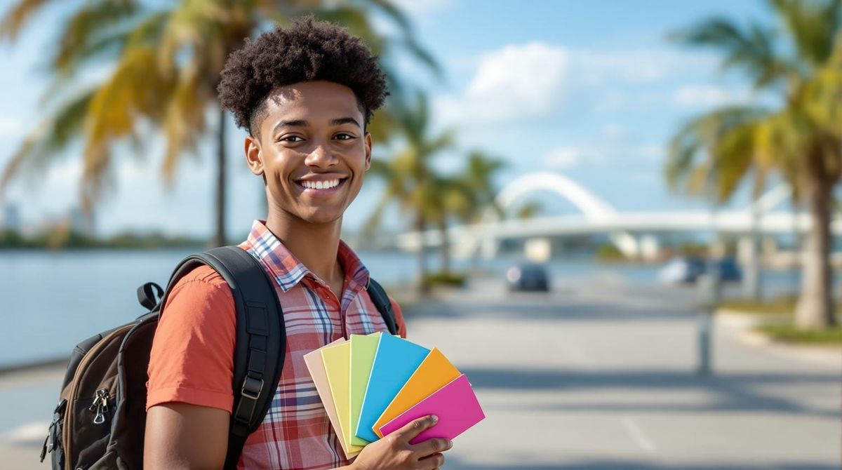 Top 7 Scholarship Programs in Manasota