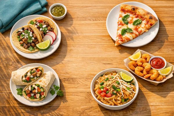 Best Affordable Eats Under $15 in Manatee and Sarasota Counties (Local Favorites)