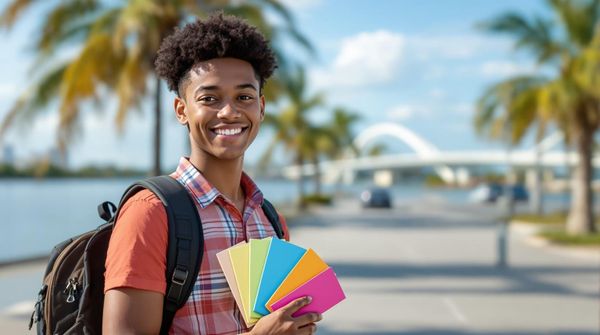 Top 7 Scholarship Programs in Manasota