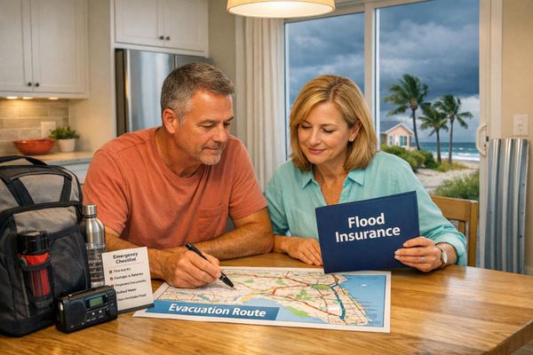 Moving to Florida? Here’s What You Should Know About Hurricane Season