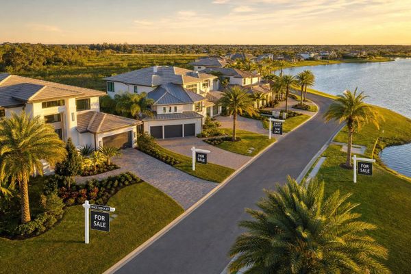 Luxury Home Market Trends in Parrish 2026