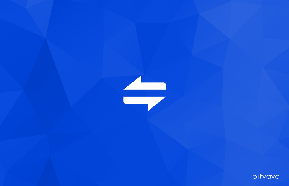 Bitvavo Swaps