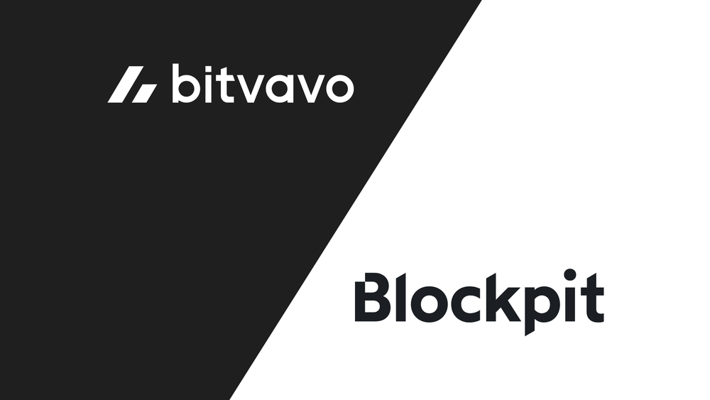 Bitvavo x Blockpit