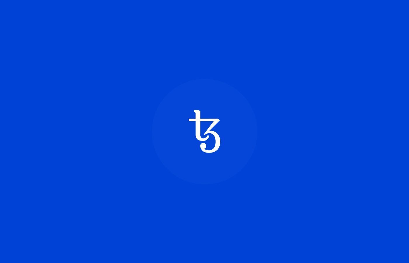 Bitvavo lists Tezos (XTZ)
