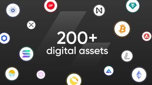 Bitvavo now offers 200 digital assets