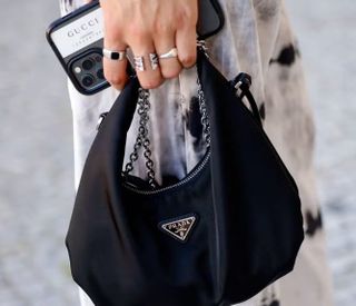 Prada, una storia di nylon