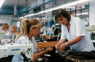Filiera e designer, un dialogo  difficile, nonostante Glass Factory