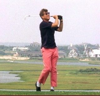 L'estetica preppy e i suoi rifierimenti culturali