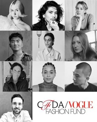 Al via la NYFW, meno istituzione e molto talento