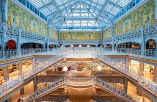 La terza vita di Samaritaine