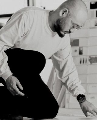 Il capolavoro del maestro Miyake si chiama Kondo