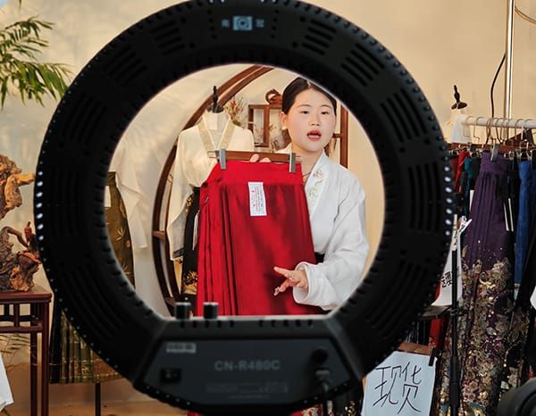 Cina, tra crescita e cambiamento