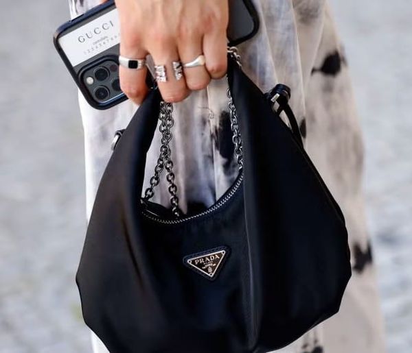 Prada, una storia di nylon