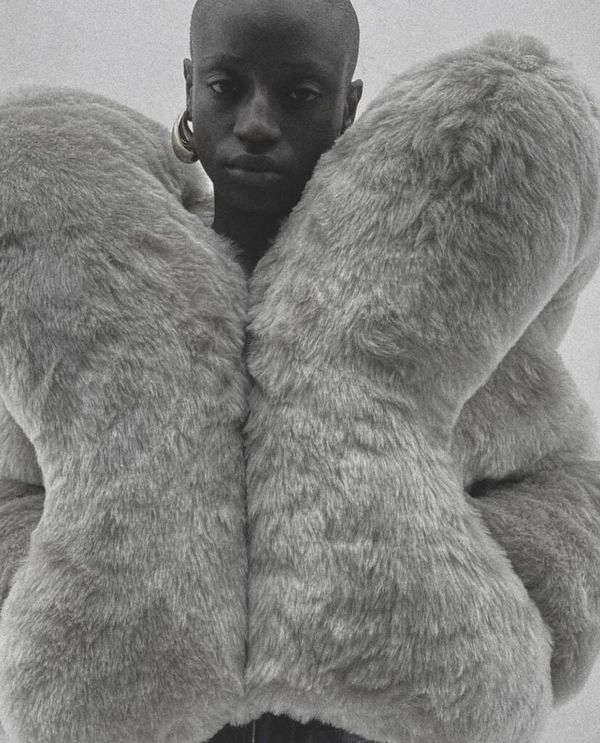 Traiceline Pratt, il lusso visto dalle Bahamas