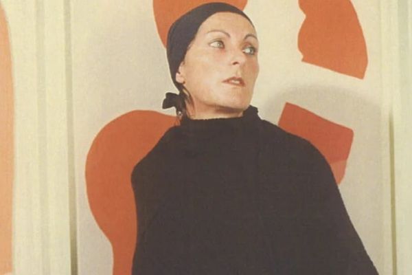 La riscoperta di Mariuccia Secol parte dalla provincia svizzera