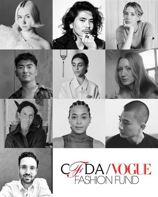 Al via la NYFW, meno istituzione e molto talento