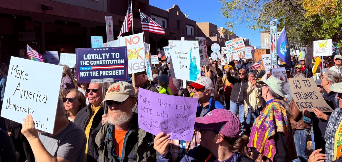 "Do something outrageous every day!”                                   From Gray Panthers to the Present - Elders on the Frontlines