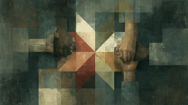 Freedom, Independence, and the Art of Getting Older