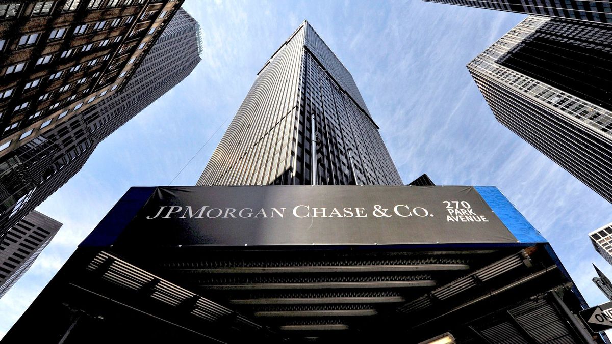 River Bans Payments From Chase To Try And Mitigate Child Trafficking And Money Laundering