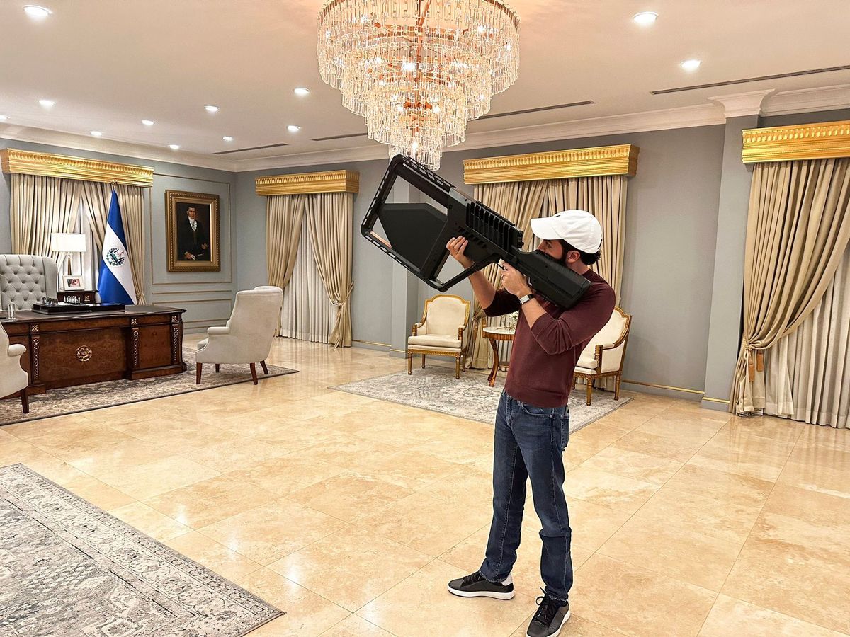 Yellow Blows The Whistle On Replicators Infiltrating Bitcoin Twitter