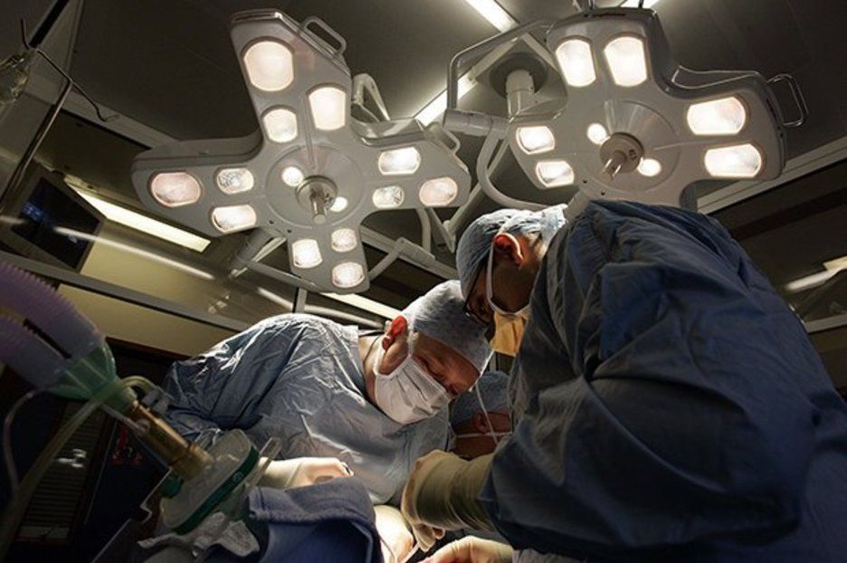 Breaking: Bitcoiners Are Selling Their Organs Via The Black Market On Facebook