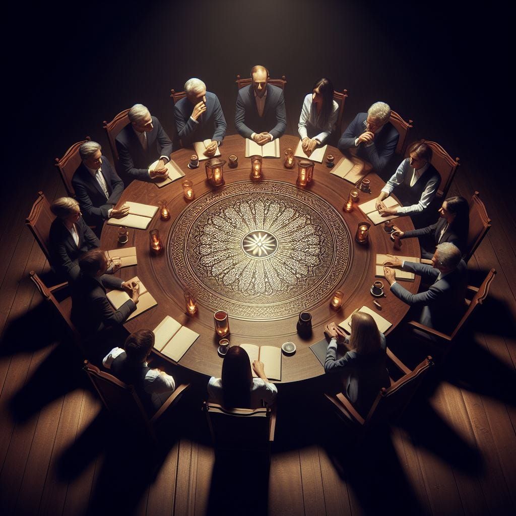 13 Families Announce Plan To Sell Trillions In Ancestral Treasures For BlackRock Bitcoin IBIT ETF