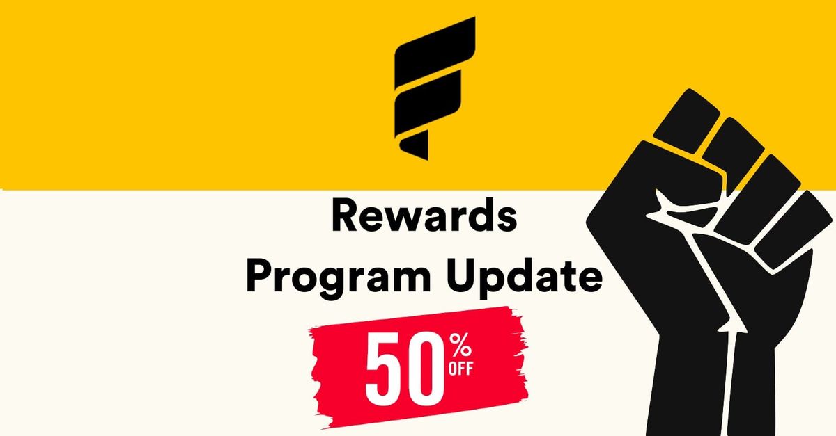 Fold App Halving Daily Spin Rewards In Solidarity With Bitcoin