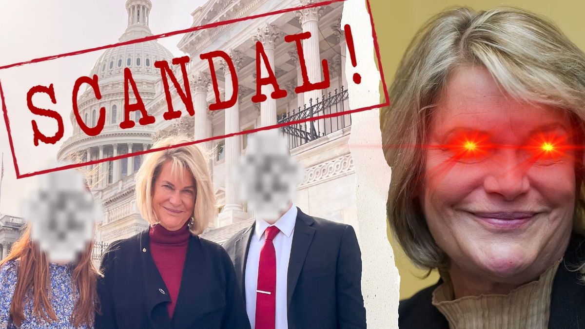 Bitcoin's Harvey Weinstein? IPO Hopeful Bitcoin Founders Accuse U.S. Senator of Impropriety