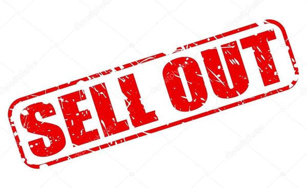 Why Freedom Tech Requires You To Sell Your Dignity, Self Respect