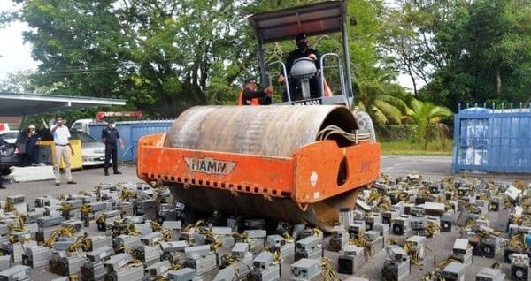 Canada Announces 'Amnesty' Day Allowing Bitcoin Miners to Surrender ASICs, 'No Questions Asked' In Effort to Combat Intentional Climate Change