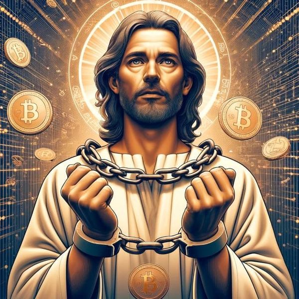 Roger Ver to be Returned to Master for Failure to Pay Freedom Payment