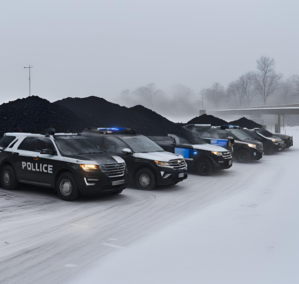 Police Finally Catch Infamous "Canadian Clean-Coal Vigilante": A Hero or a Villain?