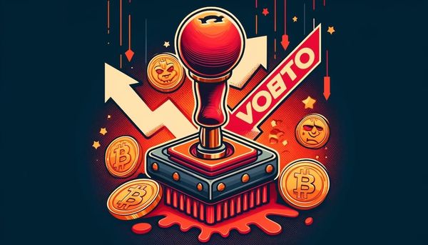 Biden Vetoes SAB-121 Disapproval; Strikes Blow for Compliance