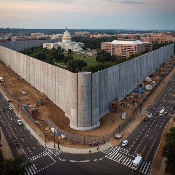 The Quarantine, A Bugle Short Story