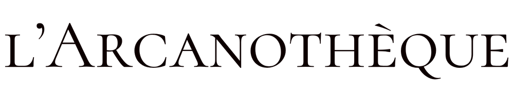 Arcanothèque
