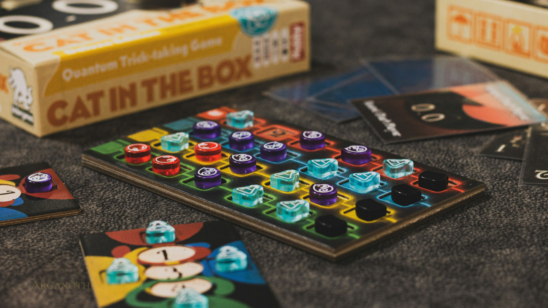 Top 20 des meilleurs jeux d’ambiance pour une soirée réussie