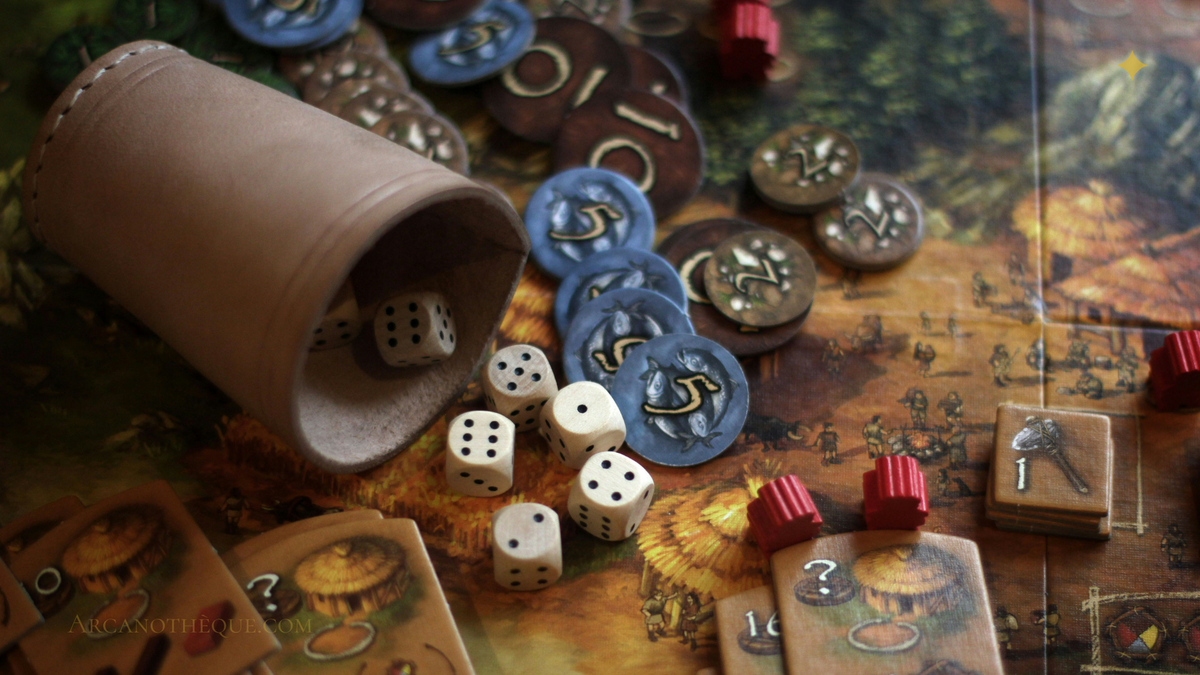 Comment créer un jeu de société : guide complet pour débutants