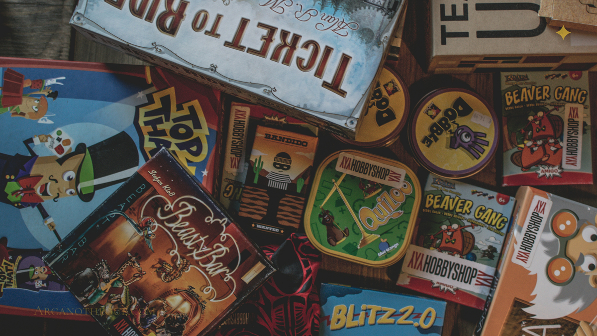 Comment écrire un livret de règles clair pour un jeu de société