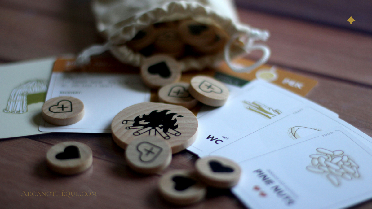 Du prototype à la boîte : comprendre le processus d’édition d’un jeu de société