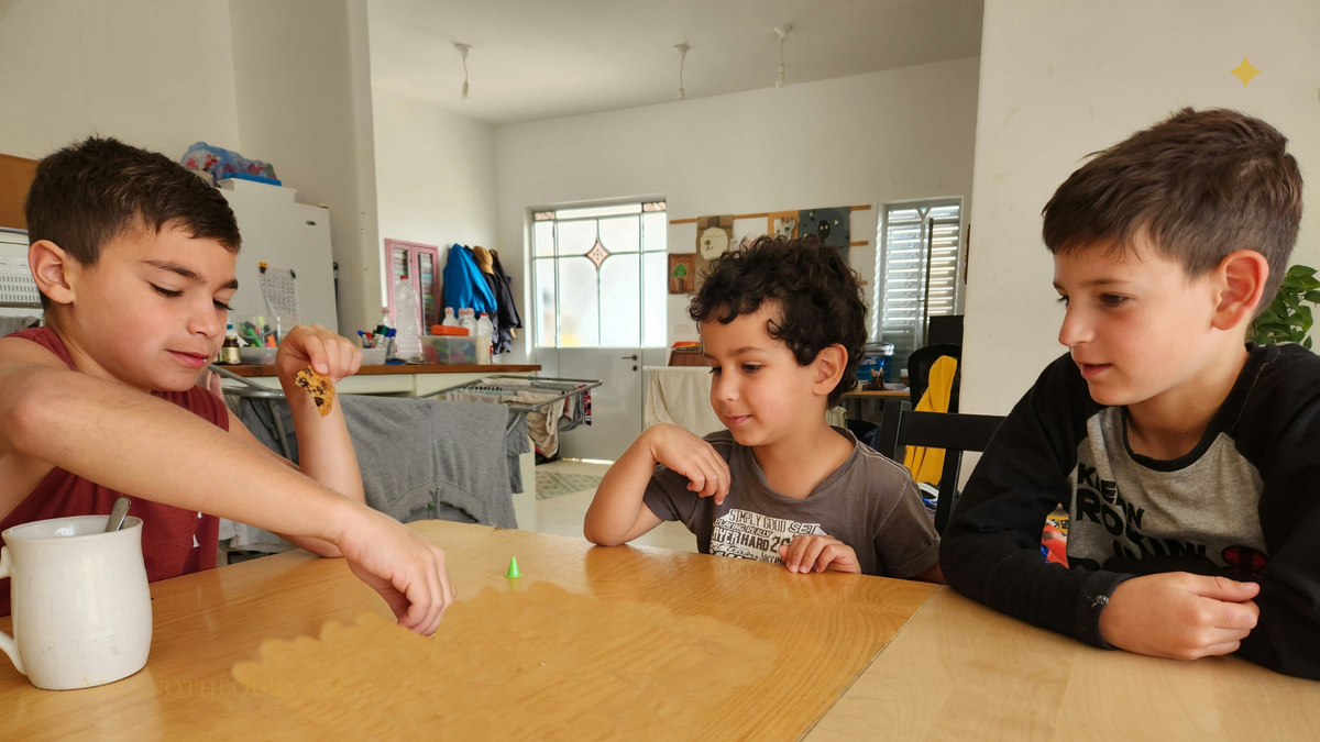 Top 12 jeux de société pour enfants de 6 à 8 ans