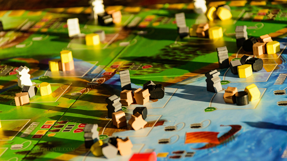Comment équilibrer son jeu de société : guide pratique pour créateurs