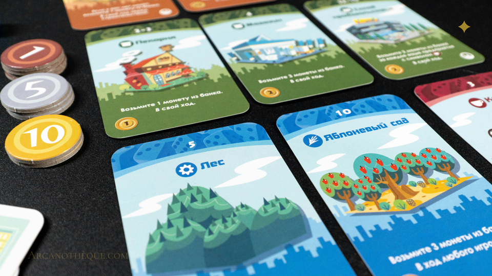 Jeux de société rapides : 10 à 30 minutes pour s’amuser sans prise de tête